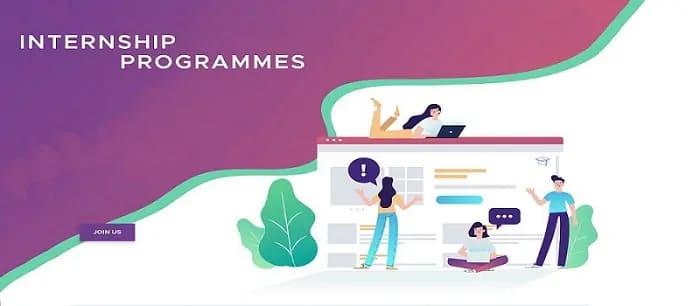 Internship programme