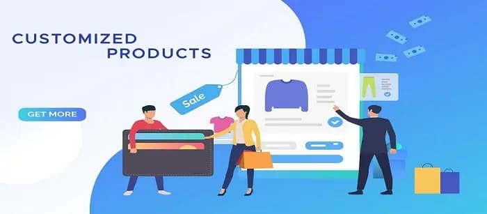 Customized Products