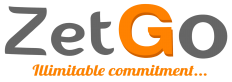 ZETGO logo