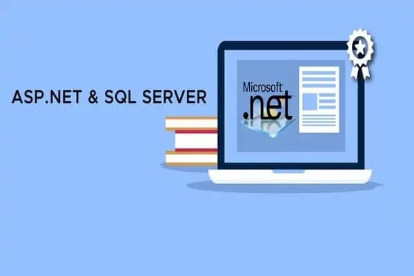 ASP.NET & SQL SERVER