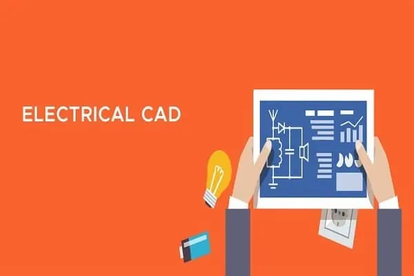 ELECTRICAL CAD