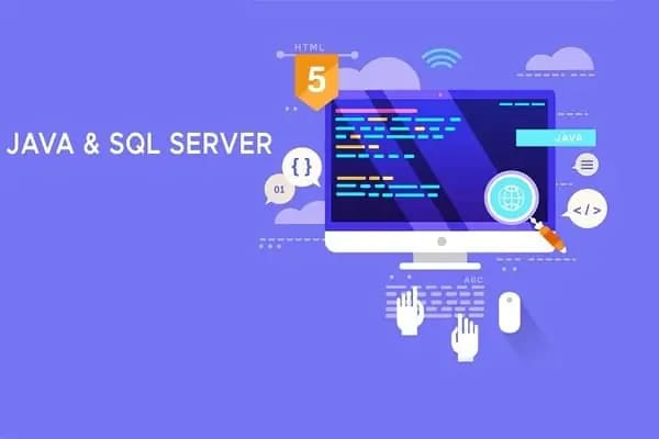 JAVA & SQL SERVER