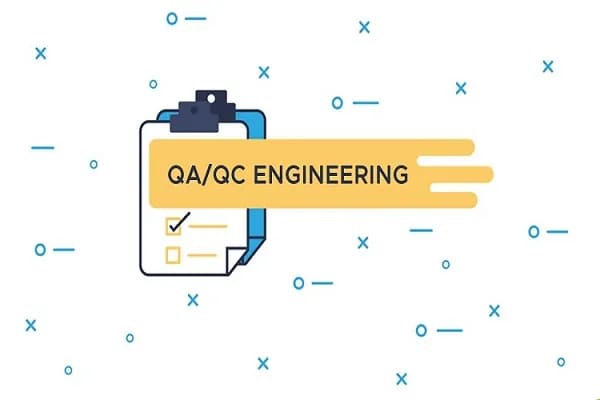 QA/QC ENGINEERING