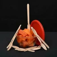 BRICKWOOD FORKS, SPOONS