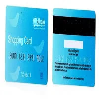 PVC CARD